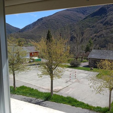 Vut El Refugio Lägenhet Villablino Exteriör bild