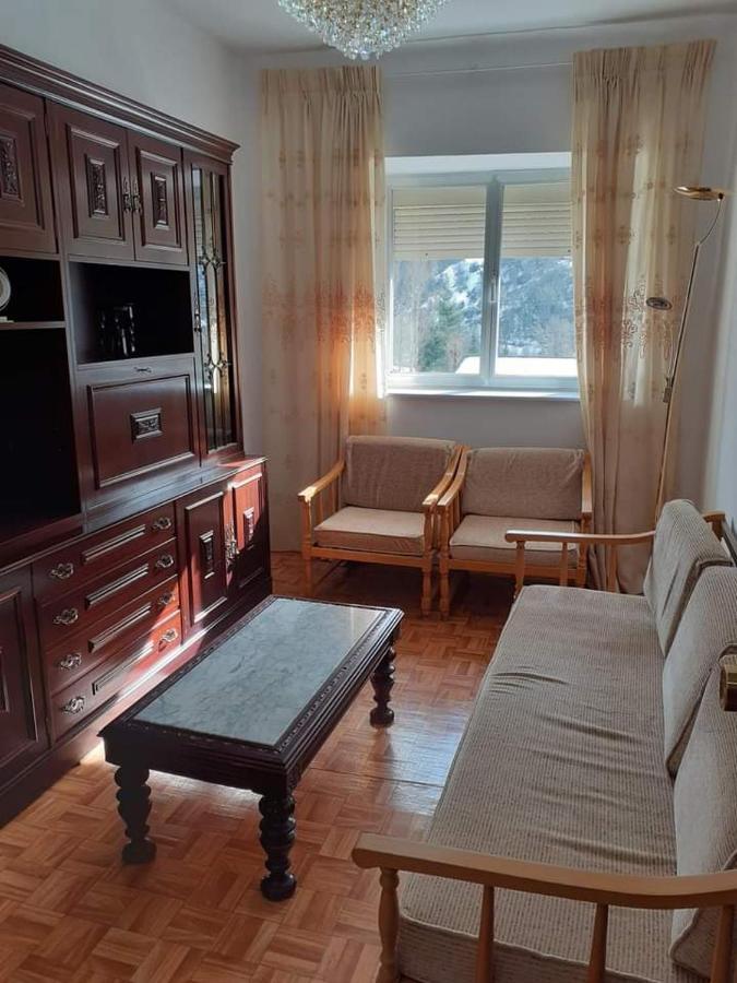 Vut El Refugio Lägenhet Villablino Exteriör bild