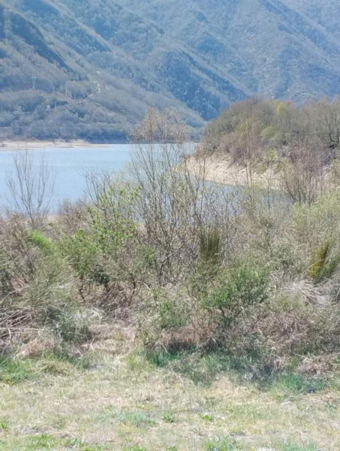 Vut El Refugio Lägenhet Villablino Exteriör bild